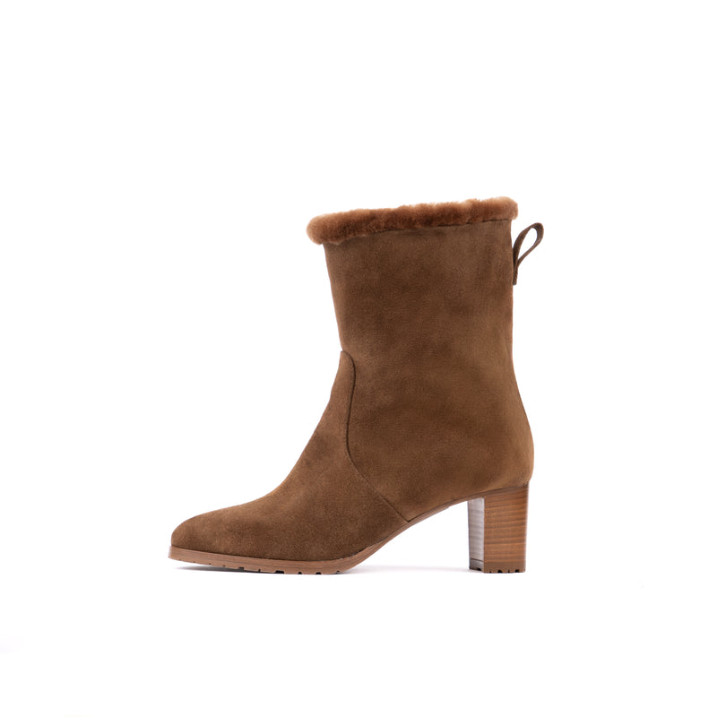 Anna Winter Mocca