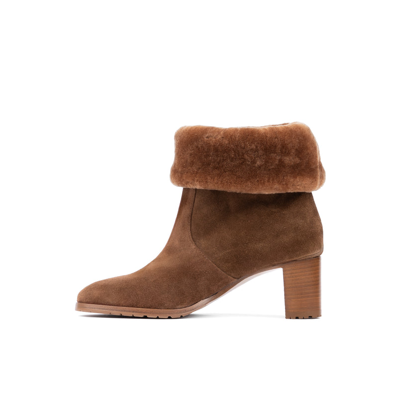 Anna Winter Mocca