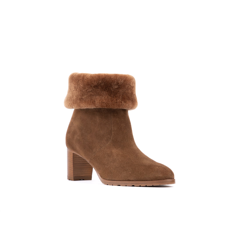 Anna Winter Mocca