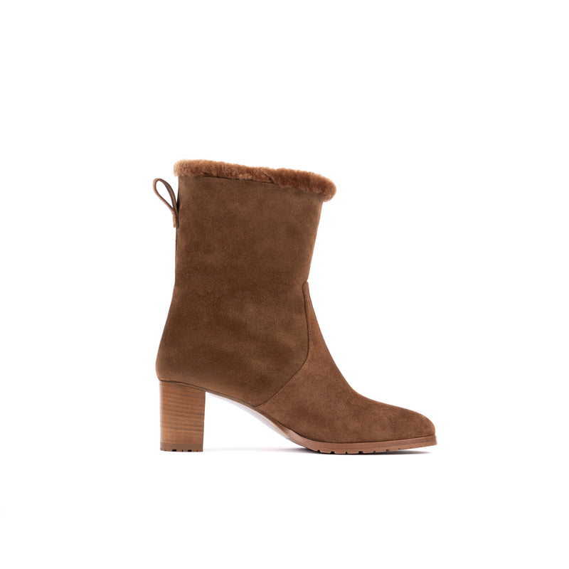 Anna Winter Mocca