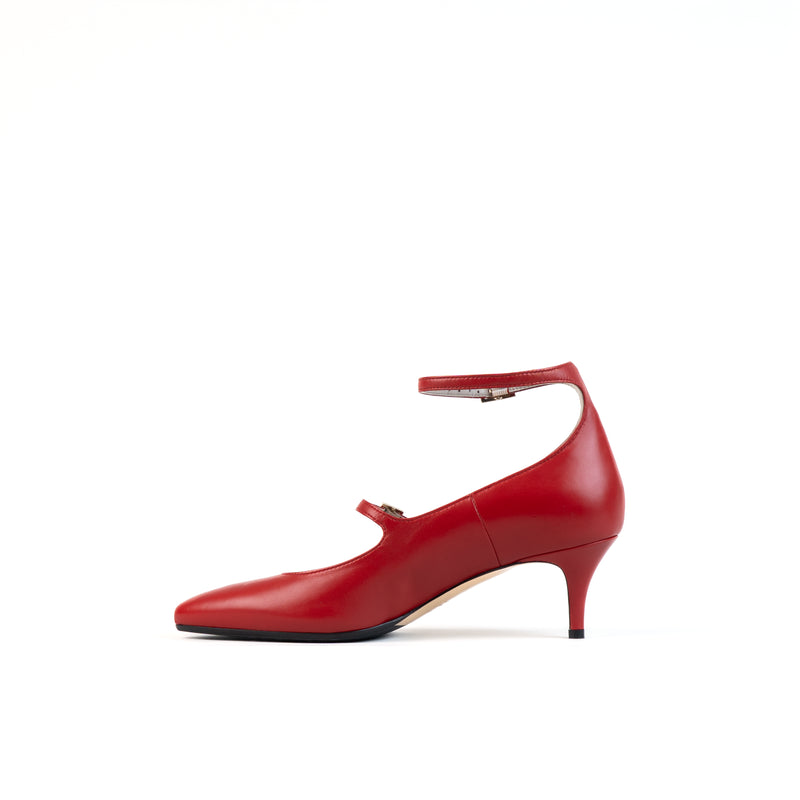 Coco Red