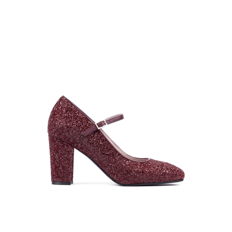 Emilia Burgundy
