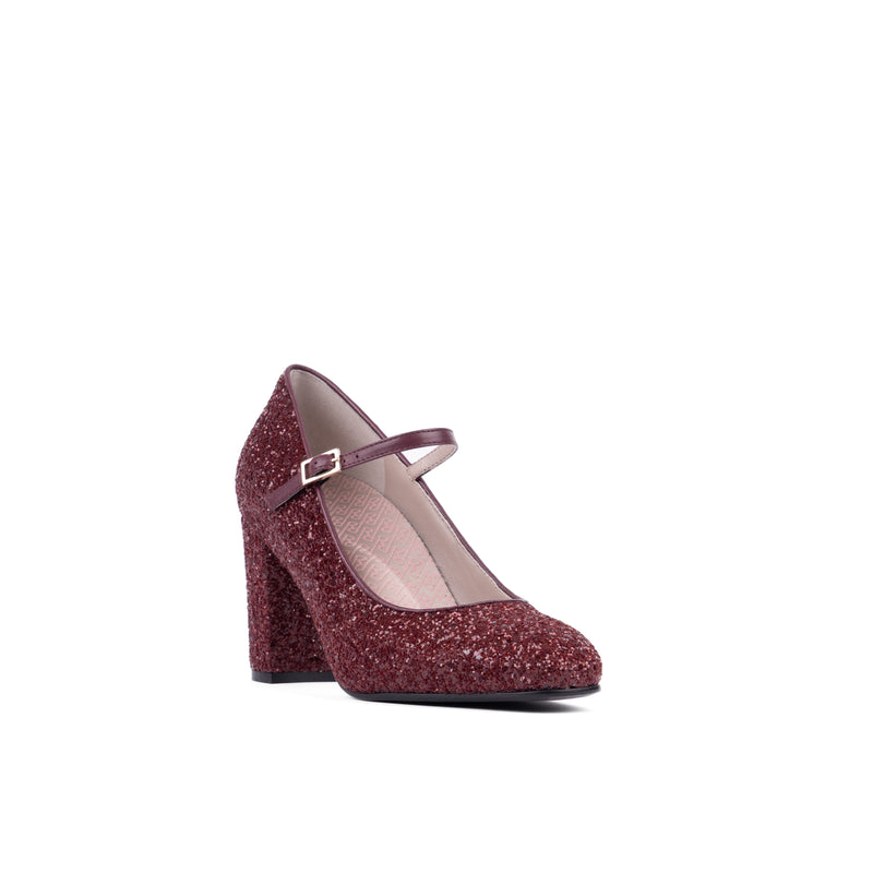 Emilia Burgundy