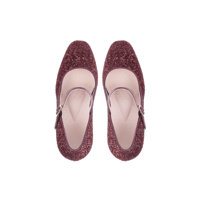 Emilia Burgundy