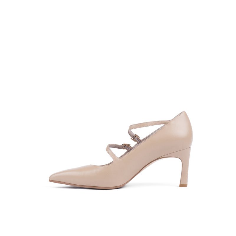 Kat Beige
