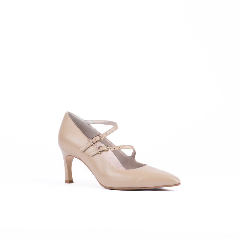 Kat Beige