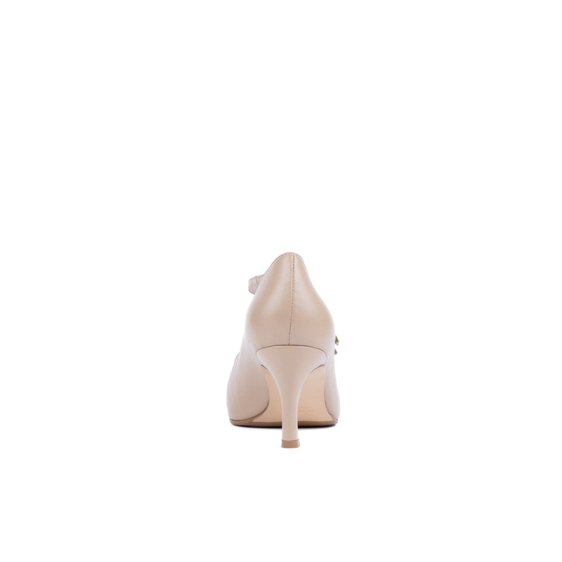 Kat Beige