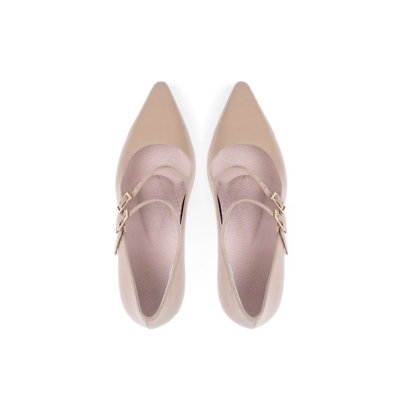 Kat Beige