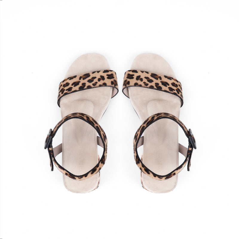 Lotte Sandal Leo