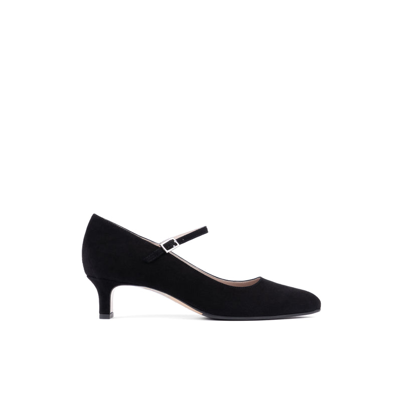 Margrethe Black