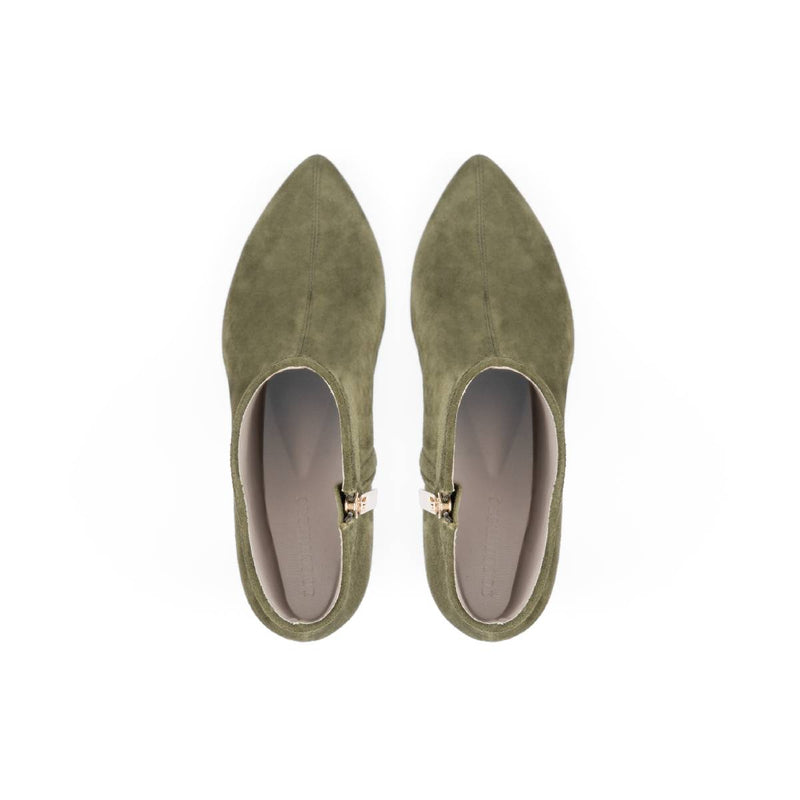 Milena Forest Green