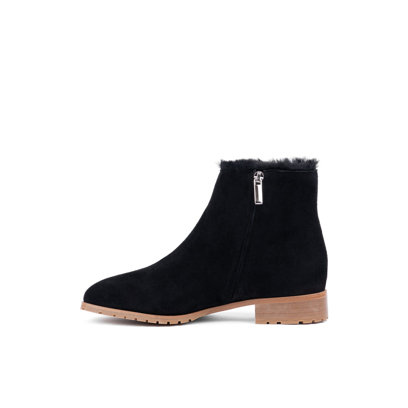 Sigrun Winter Black