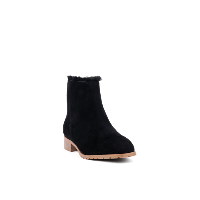 Sigrun Winter Black