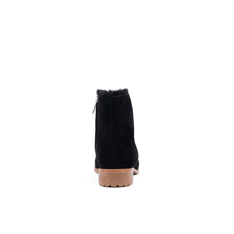 Sigrun Winter Black