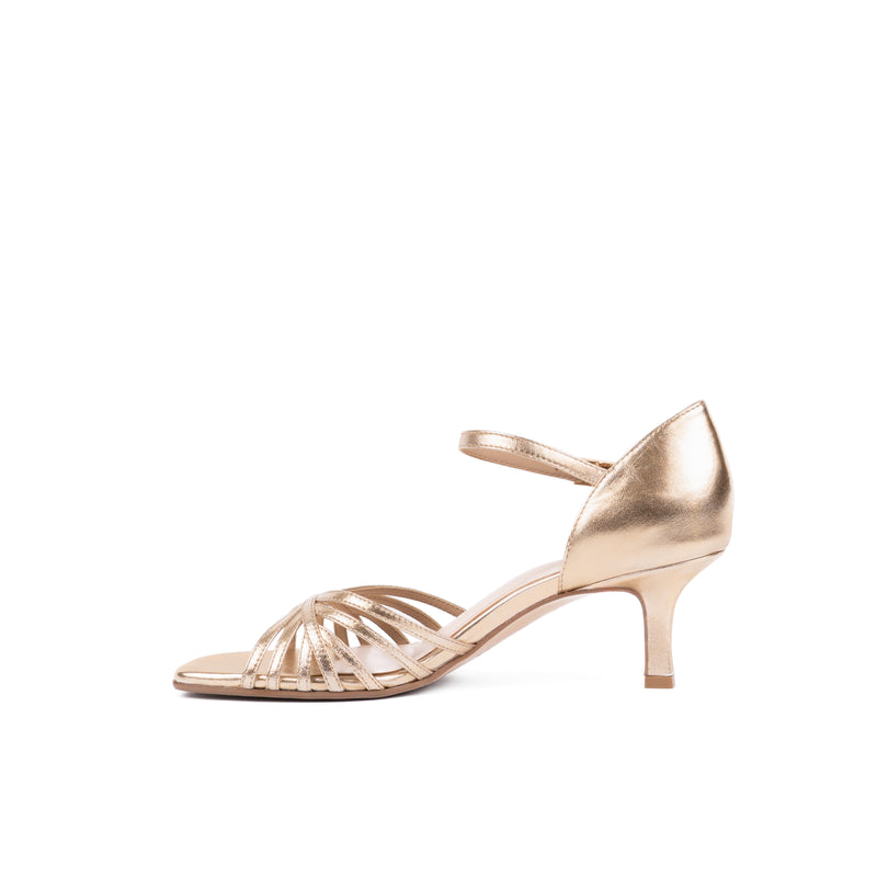 Annett Gold