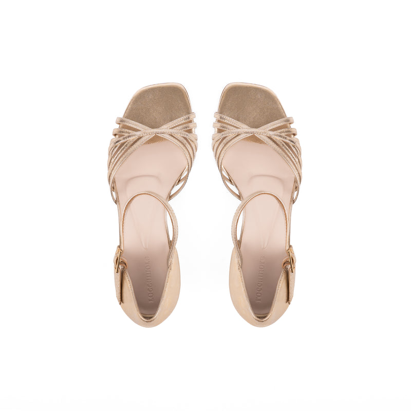 Annett Gold