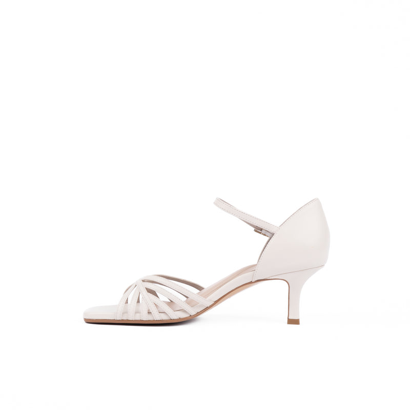 Annett White