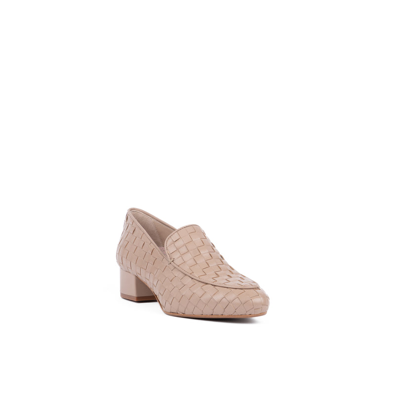 Athy Woven Beige