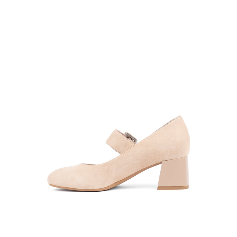 Elisa Beige