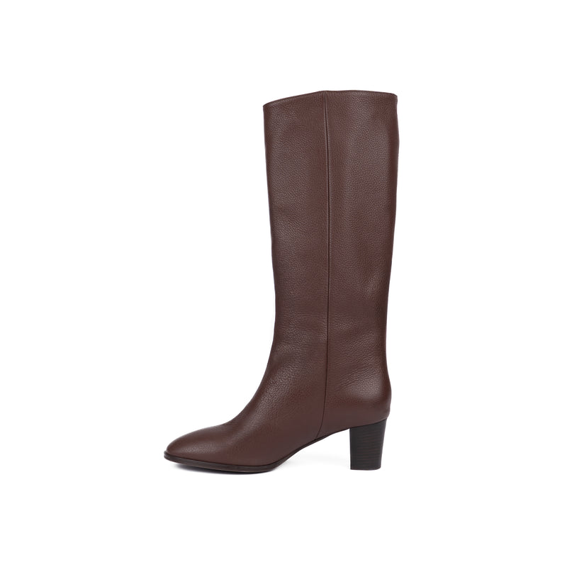 Isabella Boot Chocolate