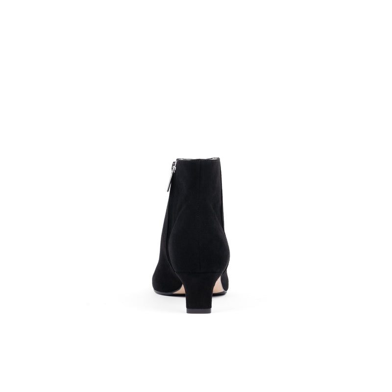 Margrethe Boot Black