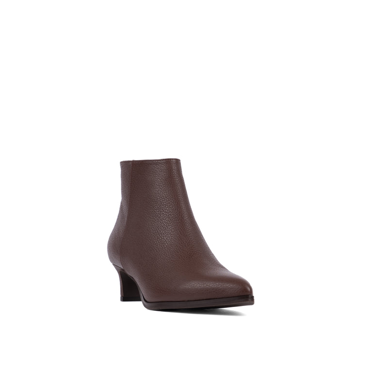 Margrethe Boot Chocolate