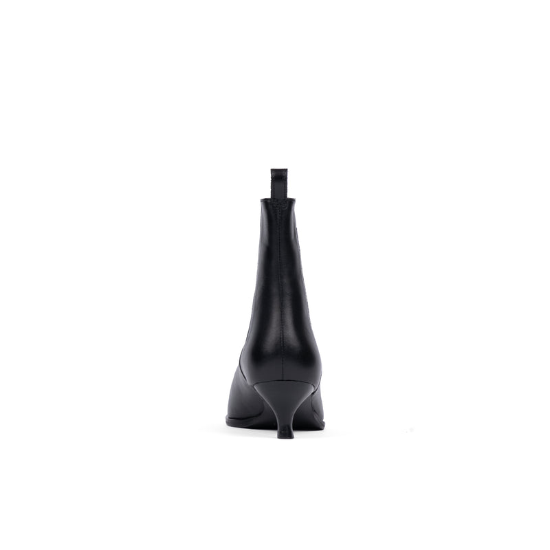 Marianne Boot Black