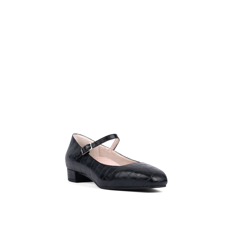 Nina Ballerina Black