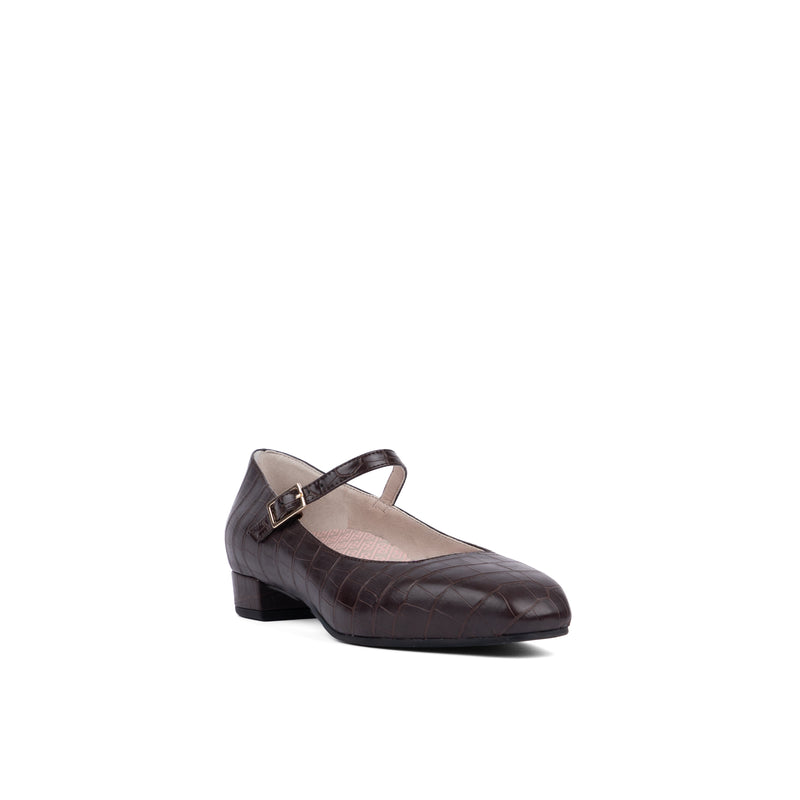 Nina Ballerina Cacao