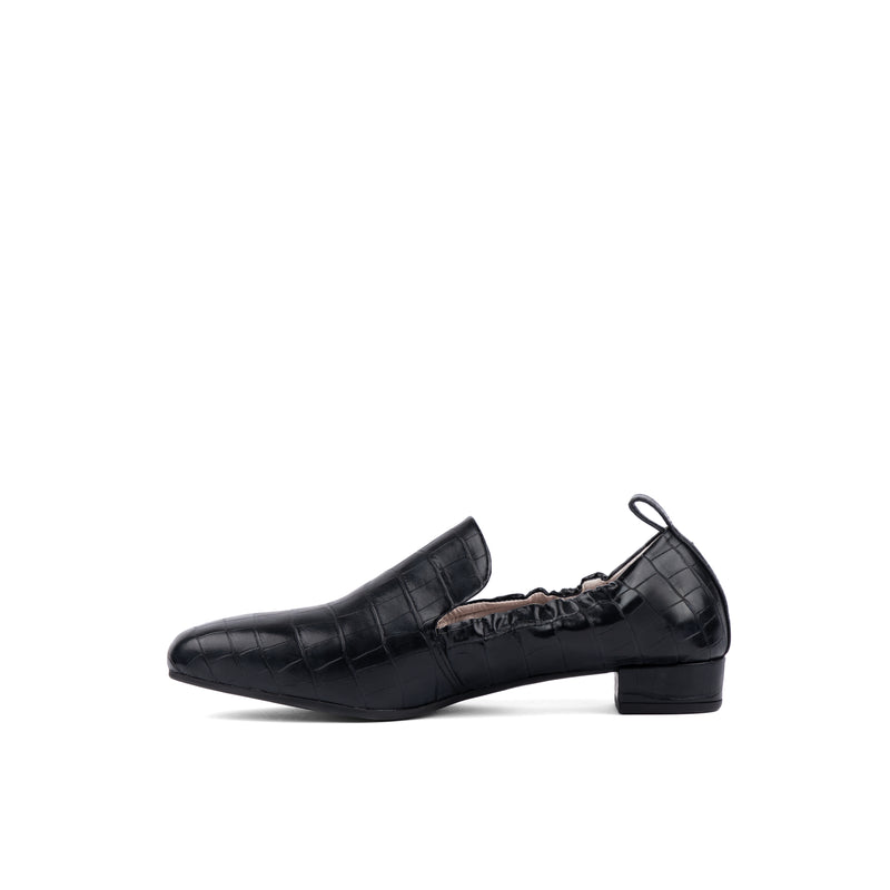 Nina Loafer Black