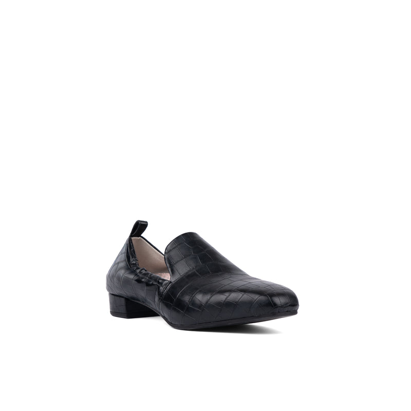 Nina Loafer Black