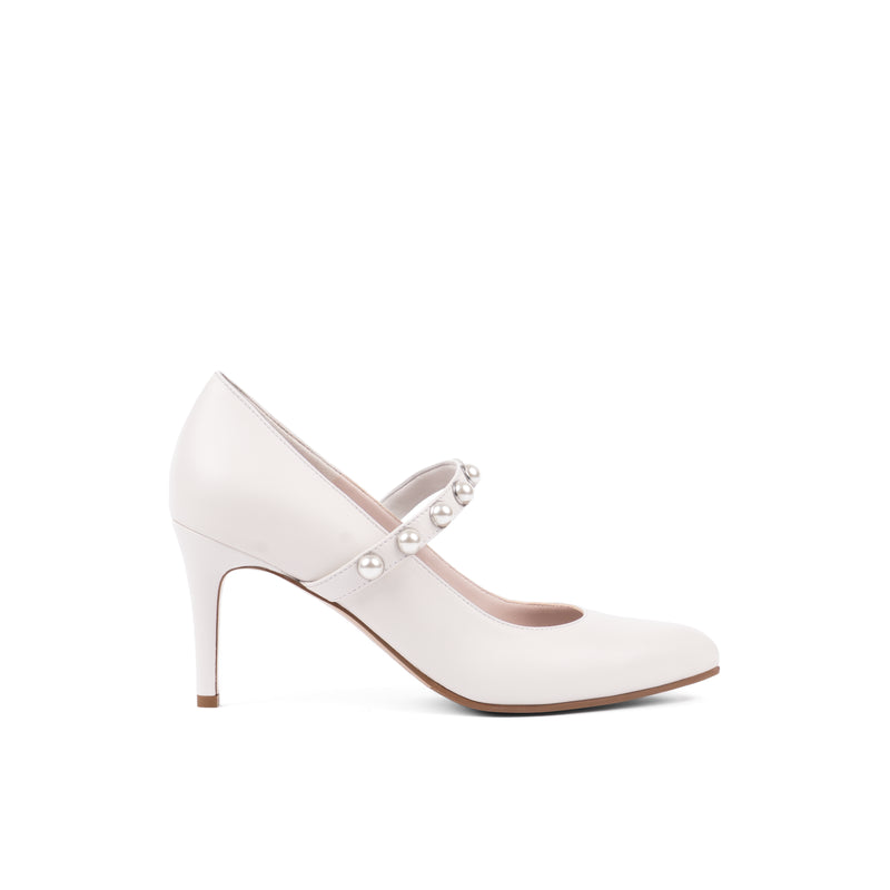 Pearl White