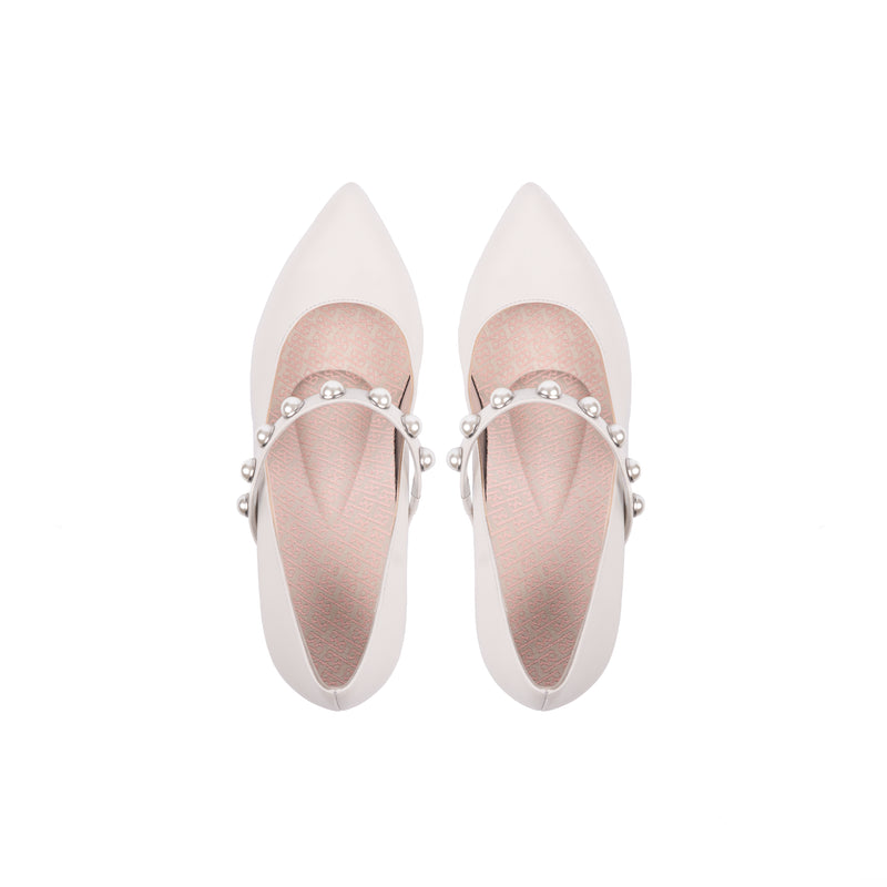 Pearl White