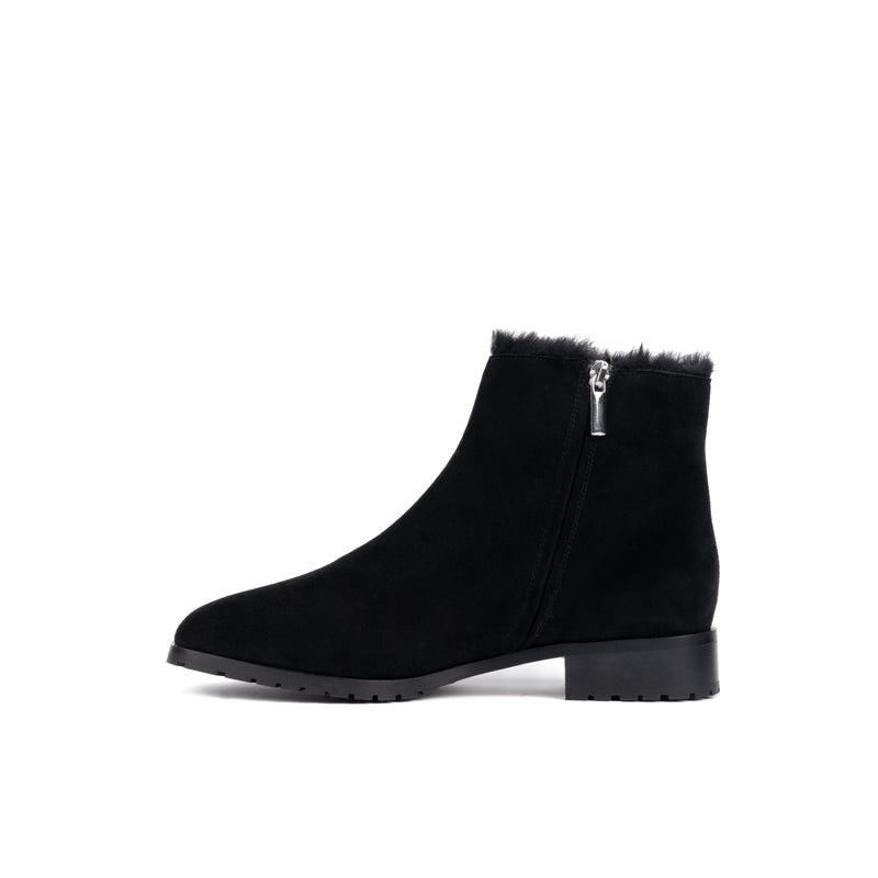 Sigrun Winter Black