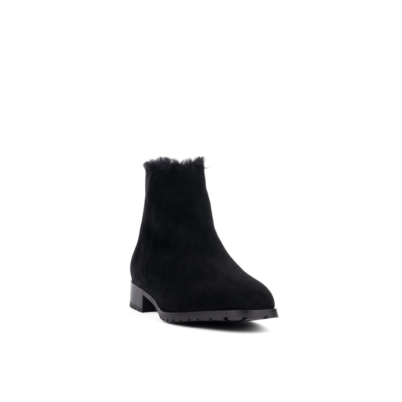 Sigrun Winter Black
