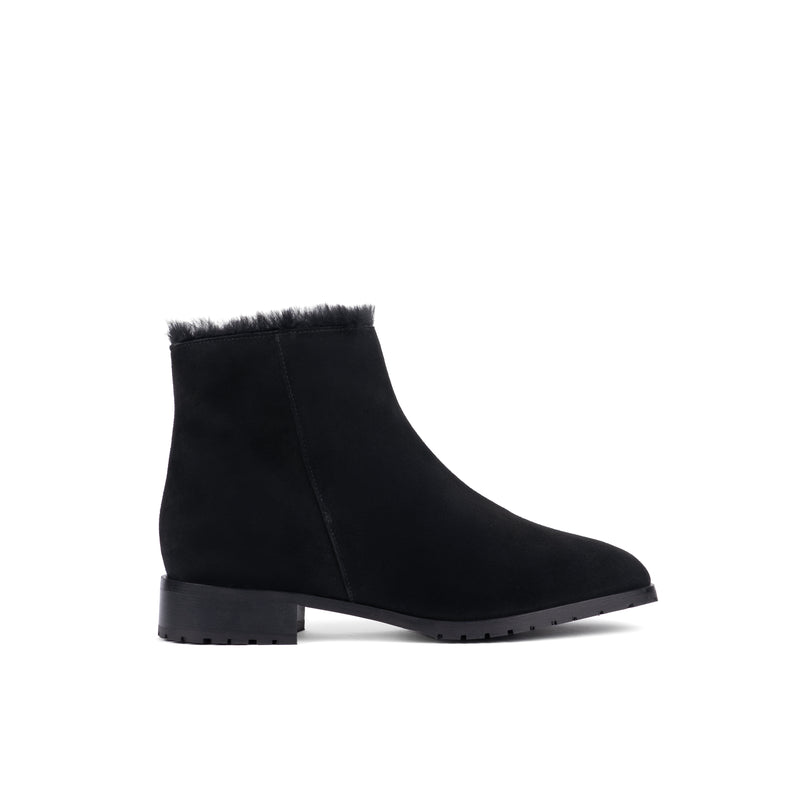 Sigrun Winter Black