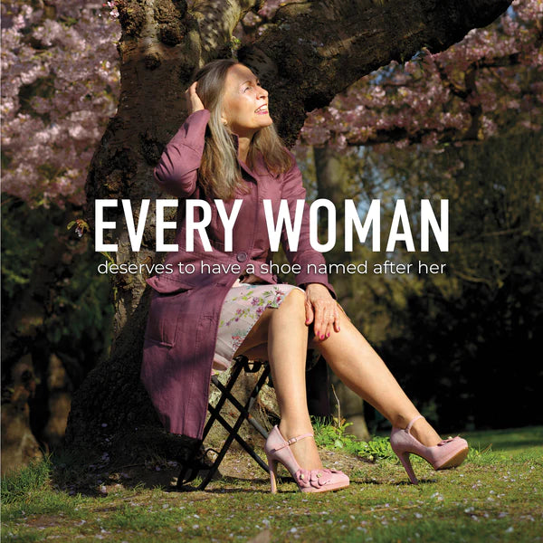 Annastasia, kunde og #roccamorerebel