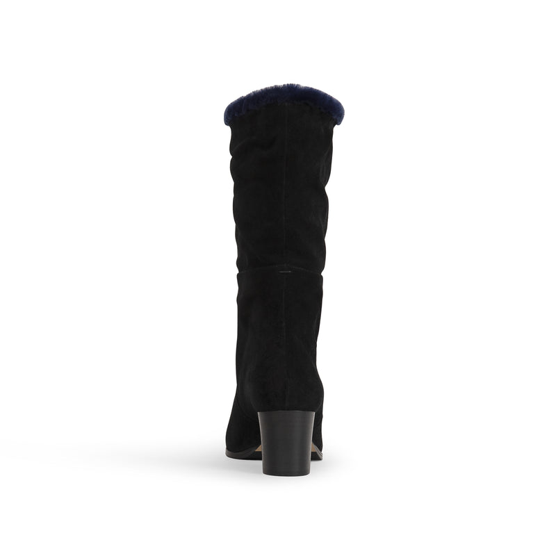 Anna Winter Black