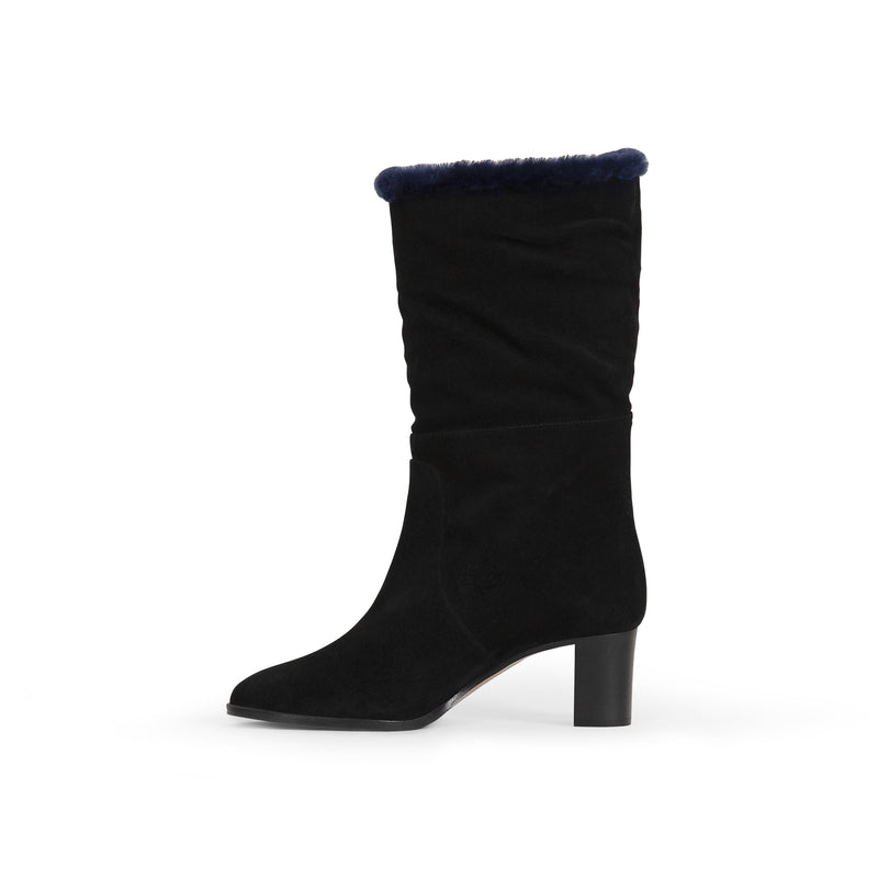 Anna Winter Black