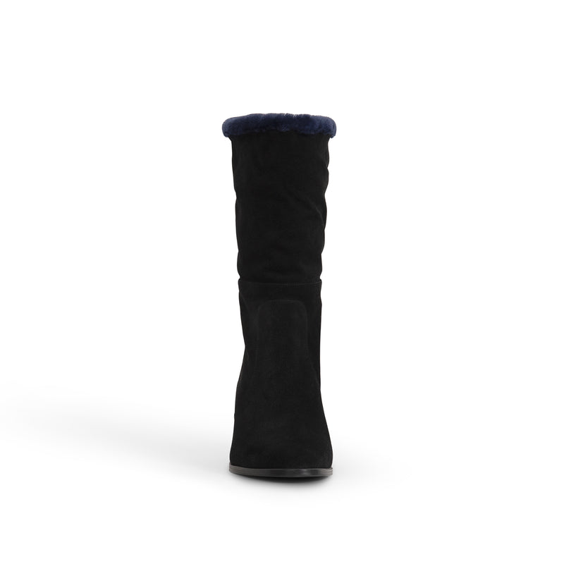 Anna Winter Black