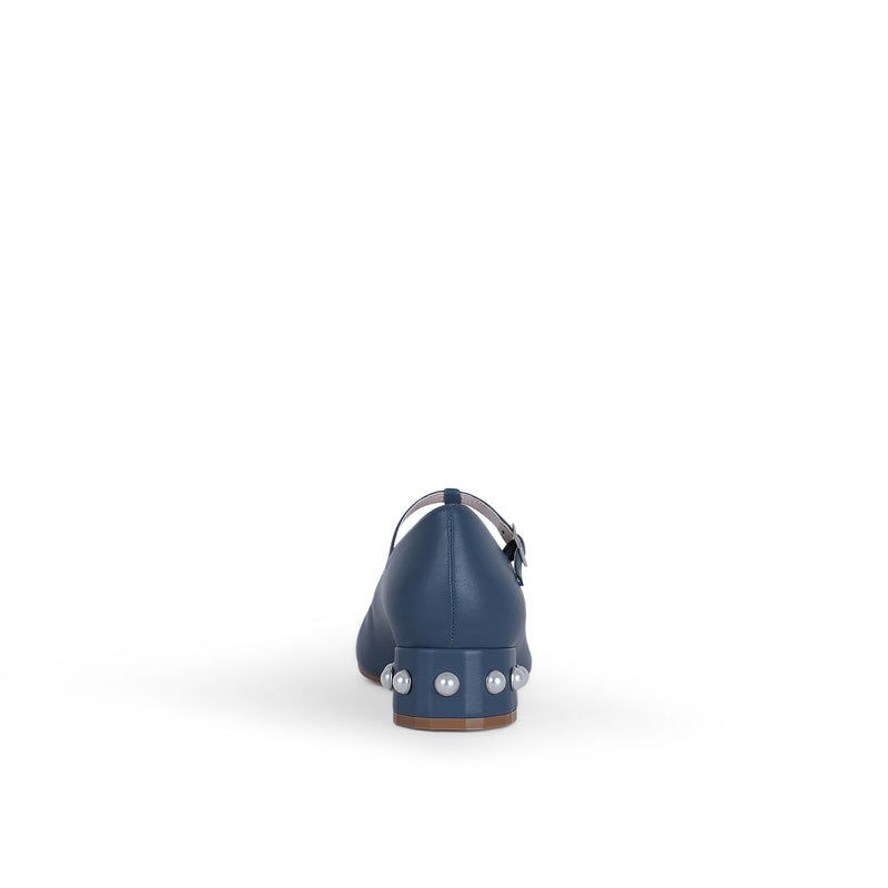 Aida Pearl Blue