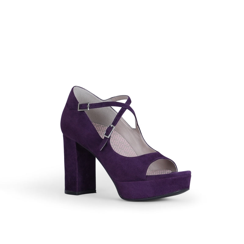 Alberte Purple