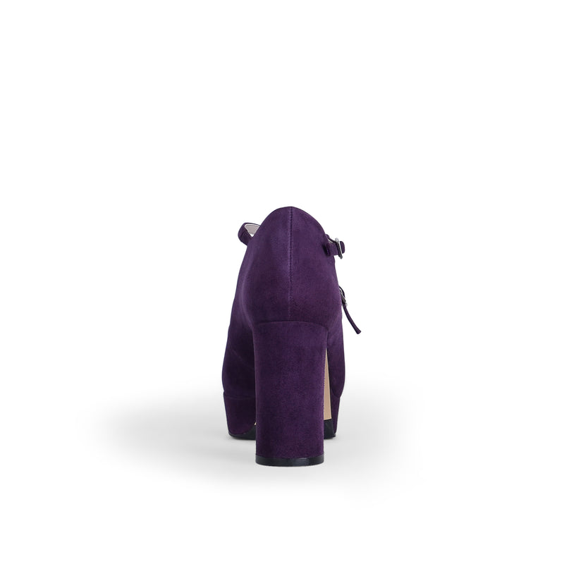 Alberte Purple