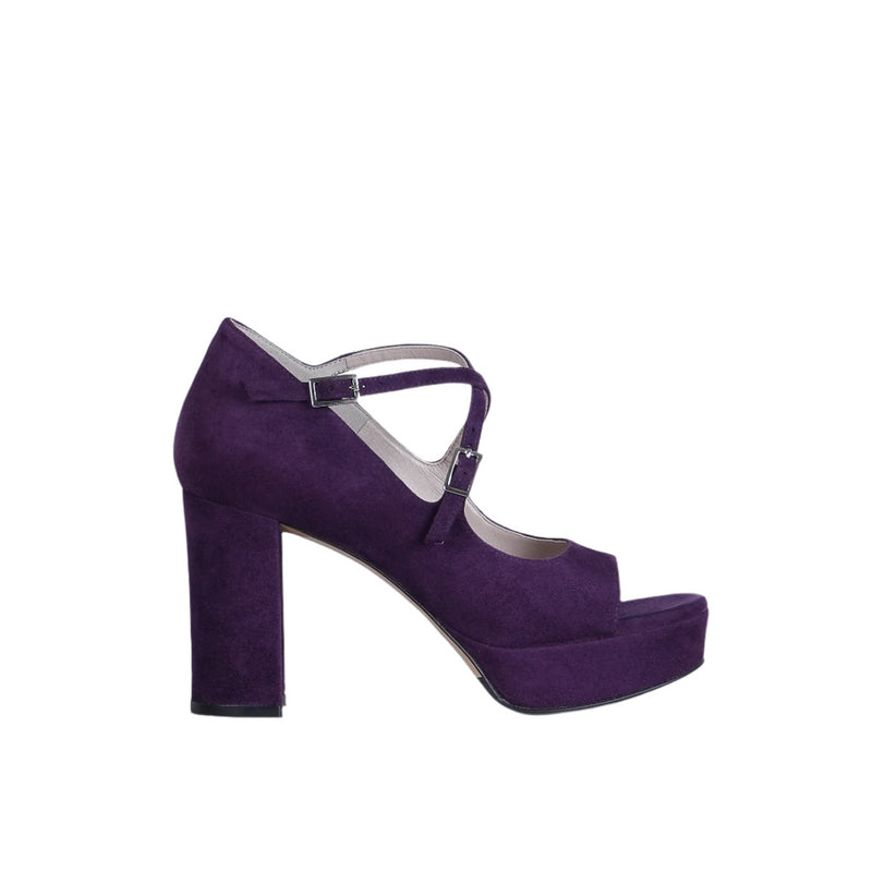 Alberte Purple
