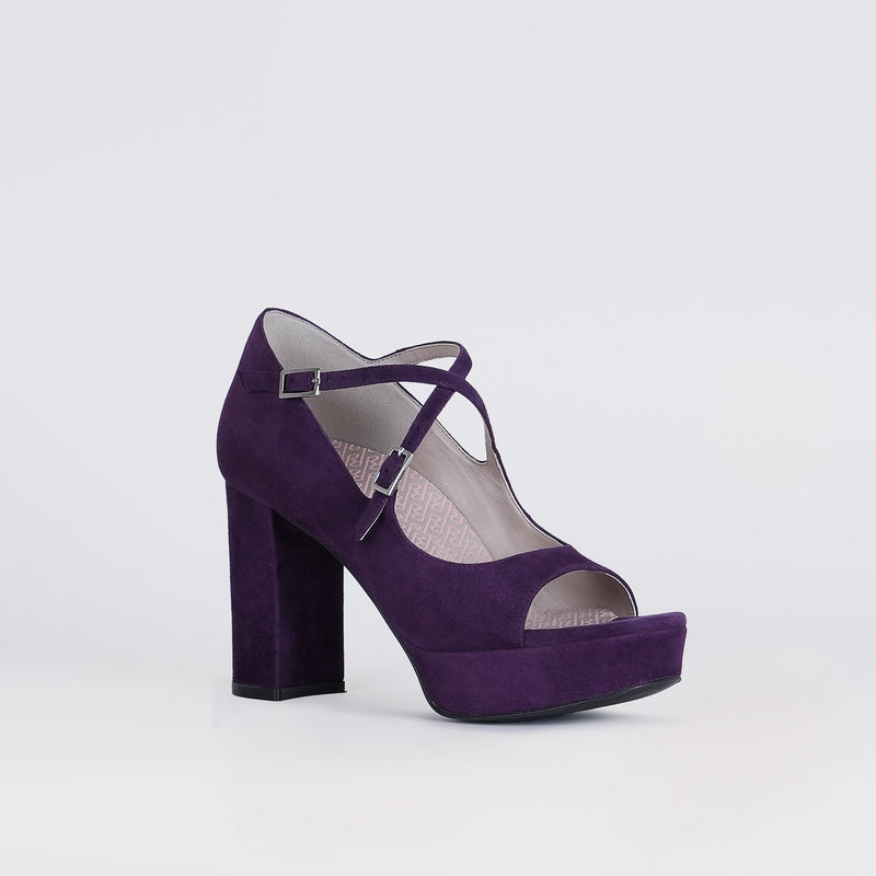 Alberte Purple
