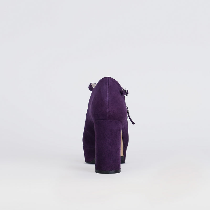 Alberte Purple