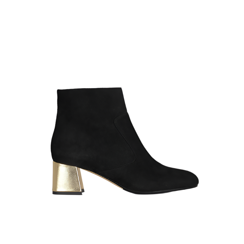 Alice Black Gold