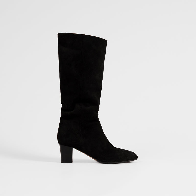 Bella Boot Black