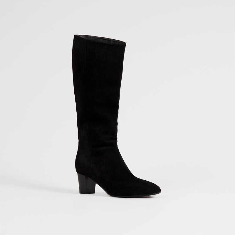 Bella Boot Black