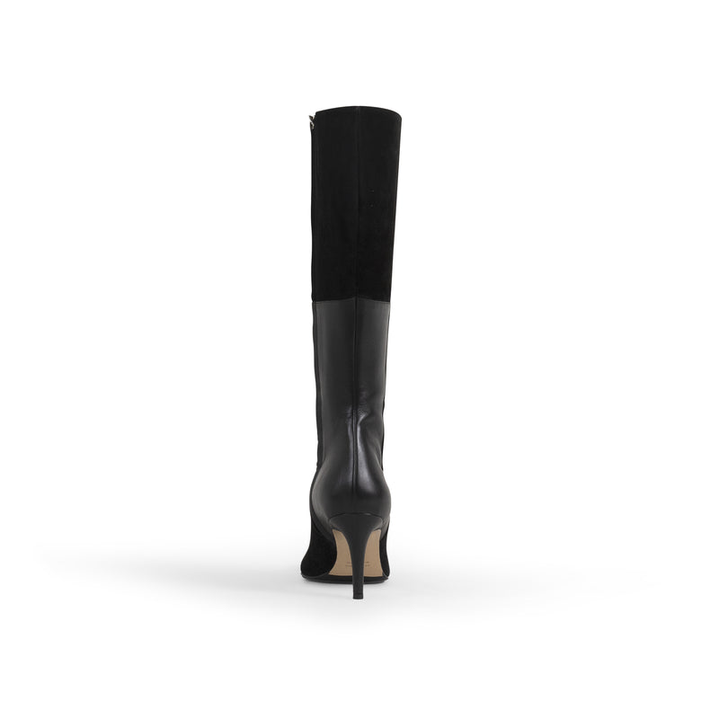 Bellucci Black Narrow
